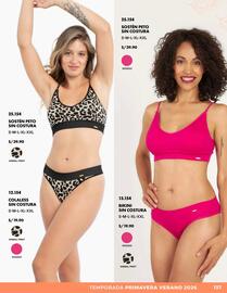 Catálogo Kayser Página 137