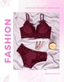 Catálogo Kayser Página 138