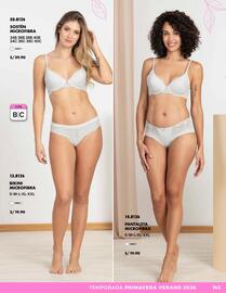 Catálogo Kayser Página 145