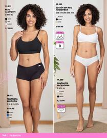 Catálogo Kayser Página 146