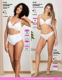 Catálogo Kayser Página 147