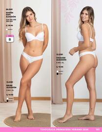 Catálogo Kayser Página 153