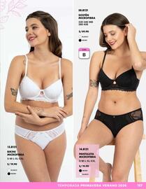 Catálogo Kayser Página 157