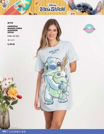 Catálogo Kayser Página 16