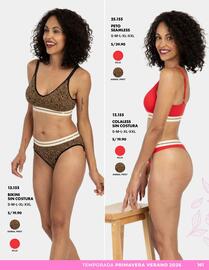 Catálogo Kayser Página 161