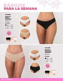 Catálogo Kayser Página 164