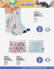 Catálogo Kayser Página 17