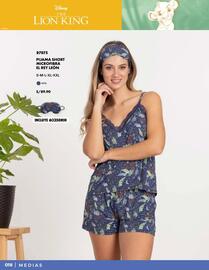 Catálogo Kayser Página 18