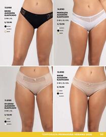 Catálogo Kayser Página 181