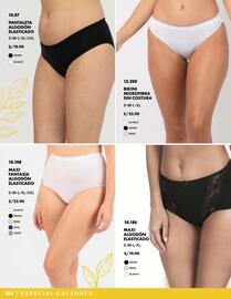 Catálogo Kayser Página 182