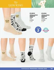 Catálogo Kayser Página 19