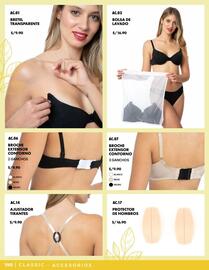 Catálogo Kayser Página 190