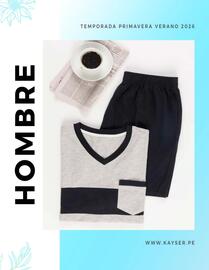 Catálogo Kayser Página 192