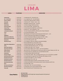 Catálogo Kayser Página 2