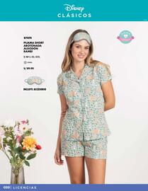 Catálogo Kayser Página 20