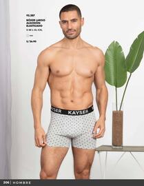 Catálogo Kayser Página 206