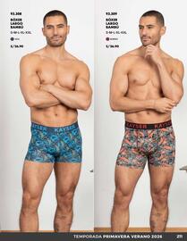 Catálogo Kayser Página 211