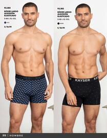 Catálogo Kayser Página 212