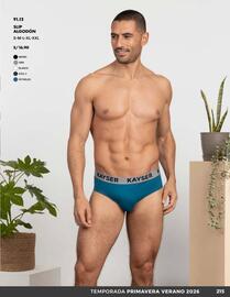 Catálogo Kayser Página 215