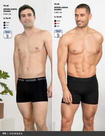 Catálogo Kayser Página 218