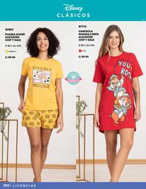 Catálogo Kayser Página 22