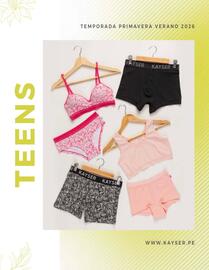 Catálogo Kayser Página 220