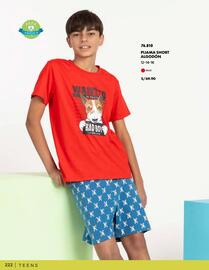 Catálogo Kayser Página 222