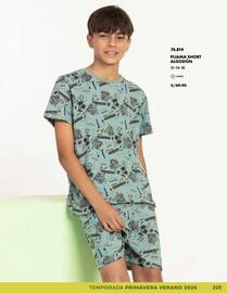 Catálogo Kayser Página 223