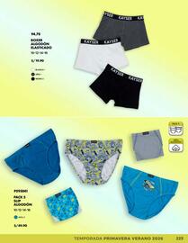 Catálogo Kayser Página 225