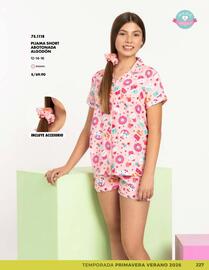 Catálogo Kayser Página 227