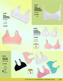 Catálogo Kayser Página 229