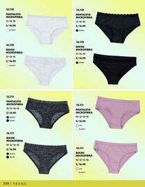 Catálogo Kayser Página 230