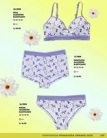 Catálogo Kayser Página 233