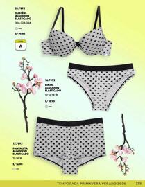 Catálogo Kayser Página 235