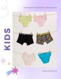 Catálogo Kayser Página 236