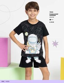 Catálogo Kayser Página 238