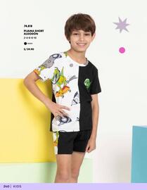 Catálogo Kayser Página 240