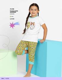 Catálogo Kayser Página 244