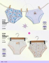 Catálogo Kayser Página 246