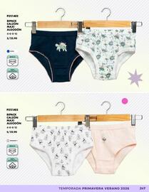 Catálogo Kayser Página 247