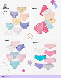 Catálogo Kayser Página 248