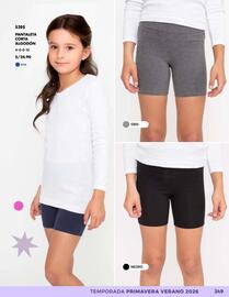 Catálogo Kayser Página 249