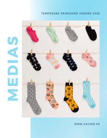 Catálogo Kayser Página 250