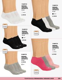 Catálogo Kayser Página 253