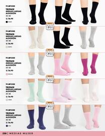 Catálogo Kayser Página 256