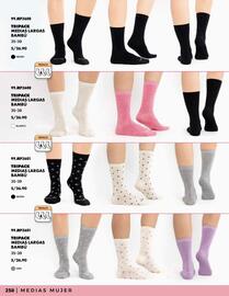 Catálogo Kayser Página 258