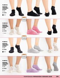 Catálogo Kayser Página 259