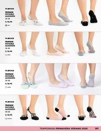 Catálogo Kayser Página 261