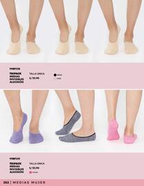 Catálogo Kayser Página 262