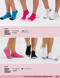 Catálogo Kayser Página 263